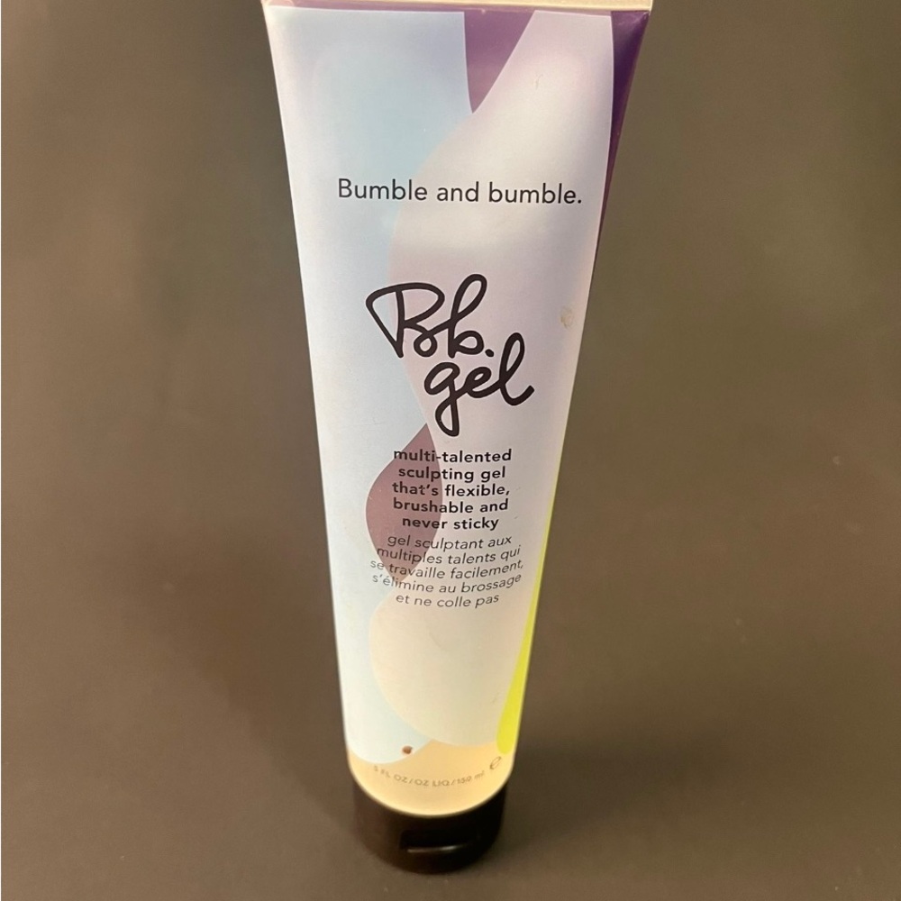 Bumble and Bumble for Hairs